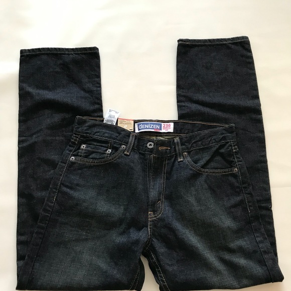 levis denizen 236